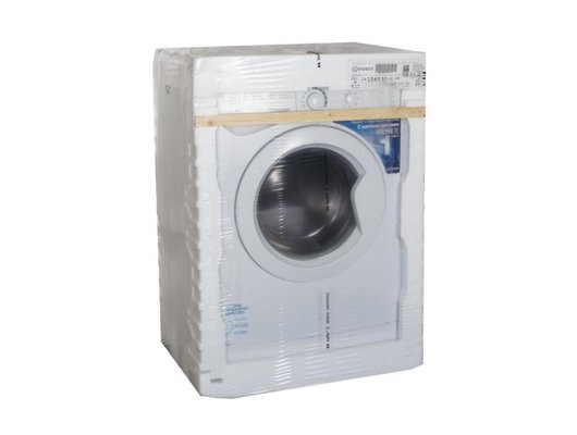 Стиральная машина INDESIT EWSB 5085 CIS